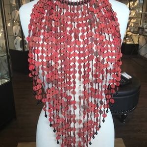 Statement Necklace